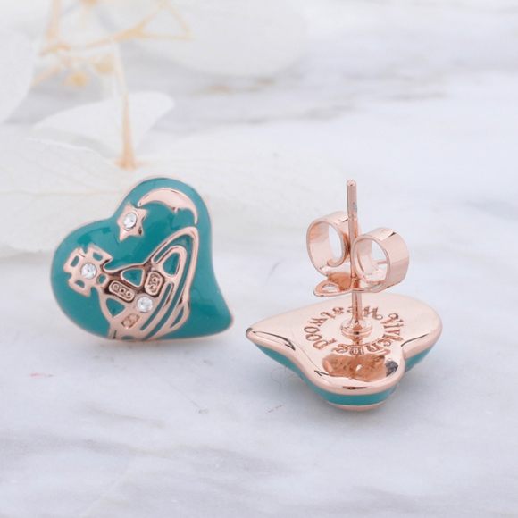 VW Earrings Best Quality