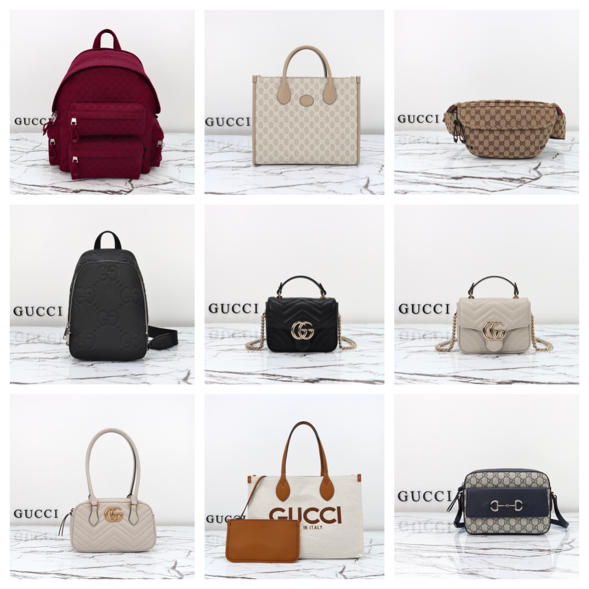 oGucc*o Bags Best Quality