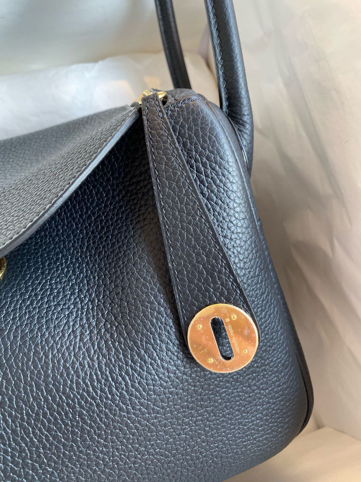 oLINDYo Bags 26cm Leather Best