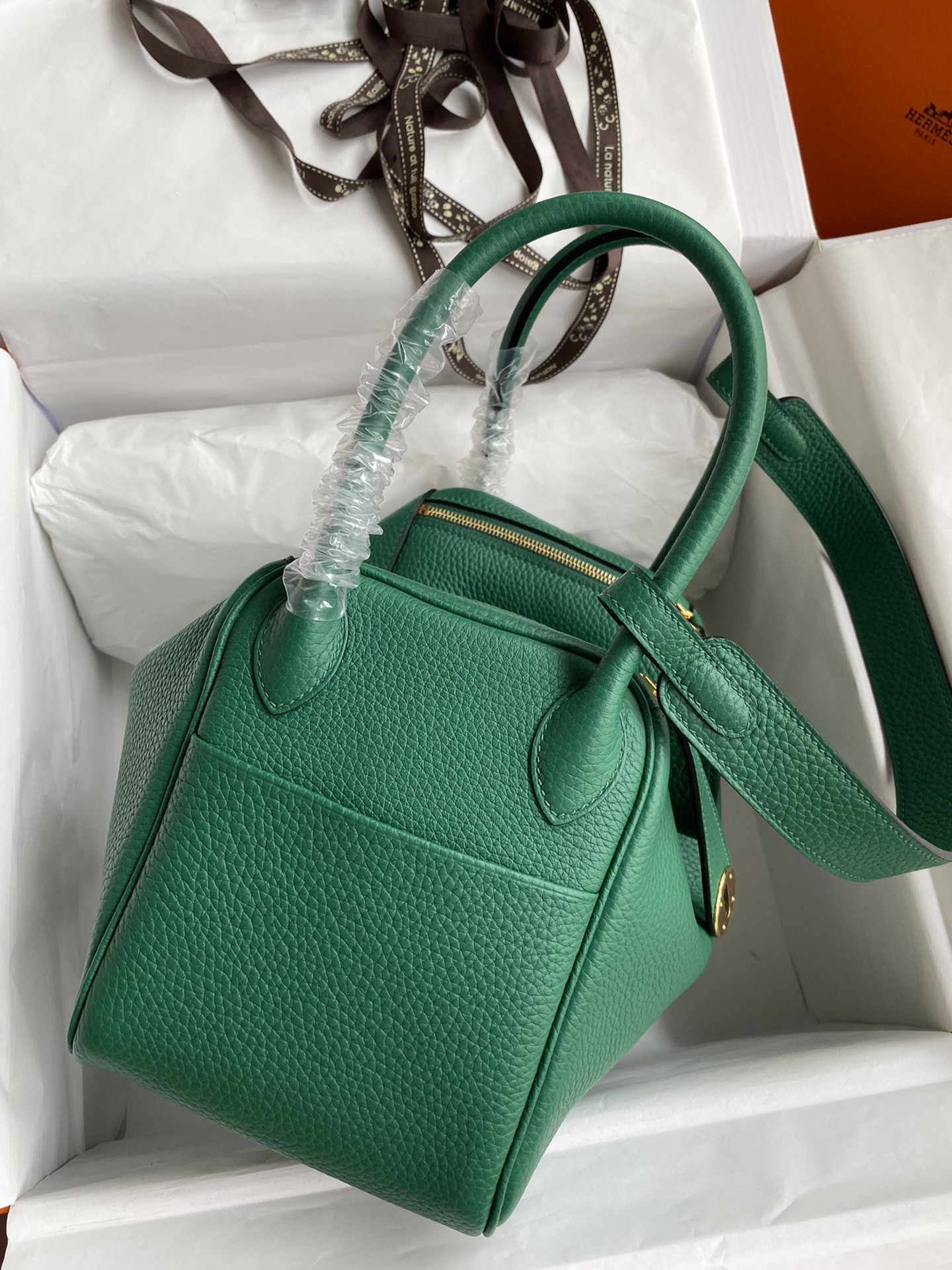 oLINDYo Bags 26cm Leather Best
