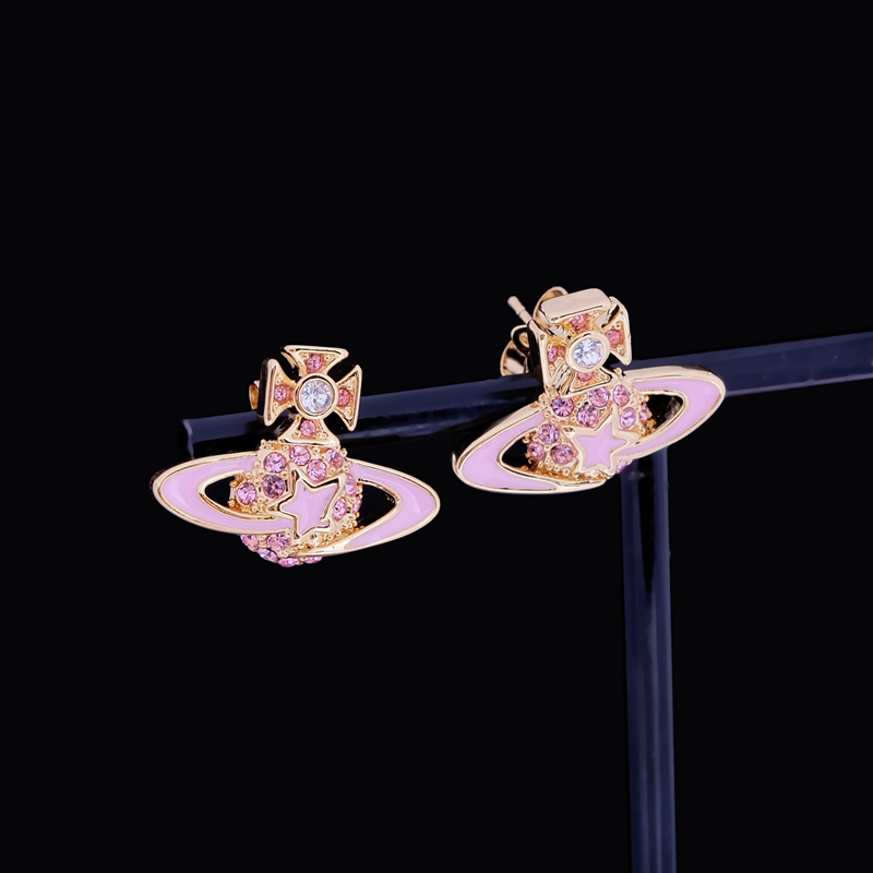 VW Earrings Best Quality