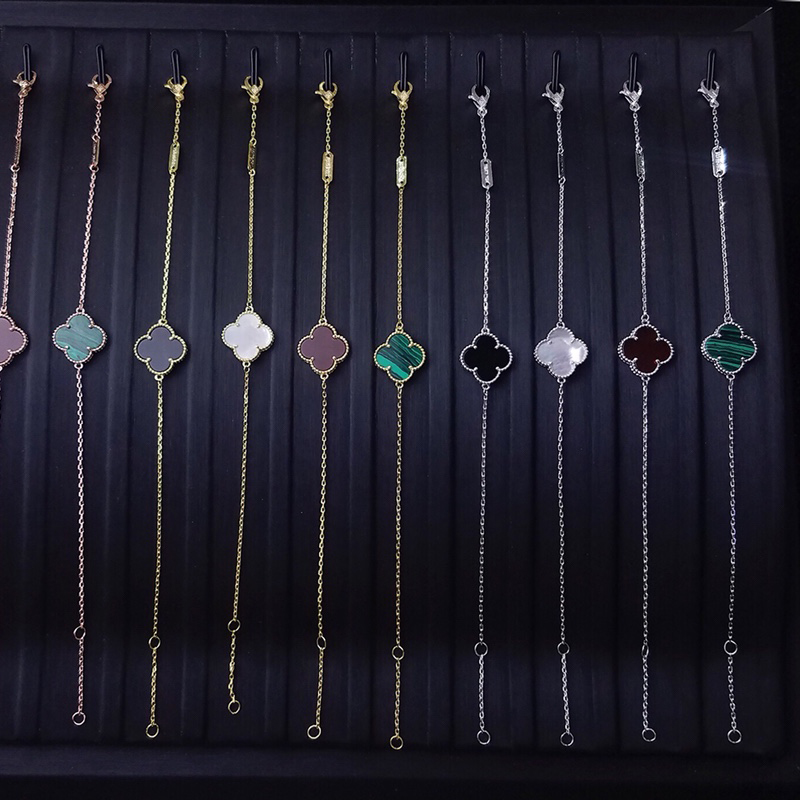 VVCA Bracelets Good Quality