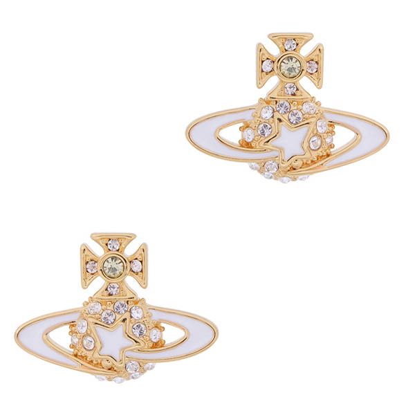 VW Earrings Best Quality