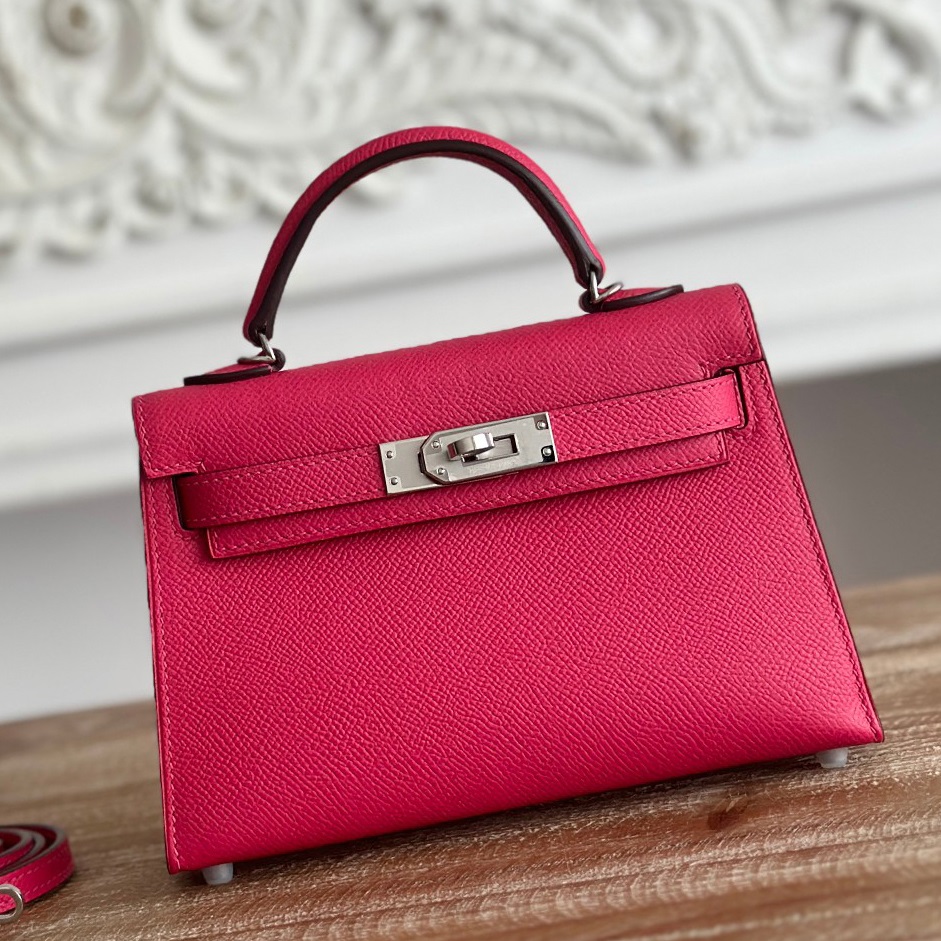 oKELLYo Bags mini 19cm Best