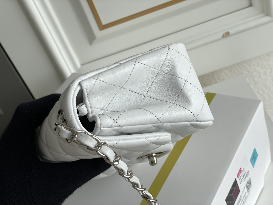 CC Bags Classic Flap Best Small