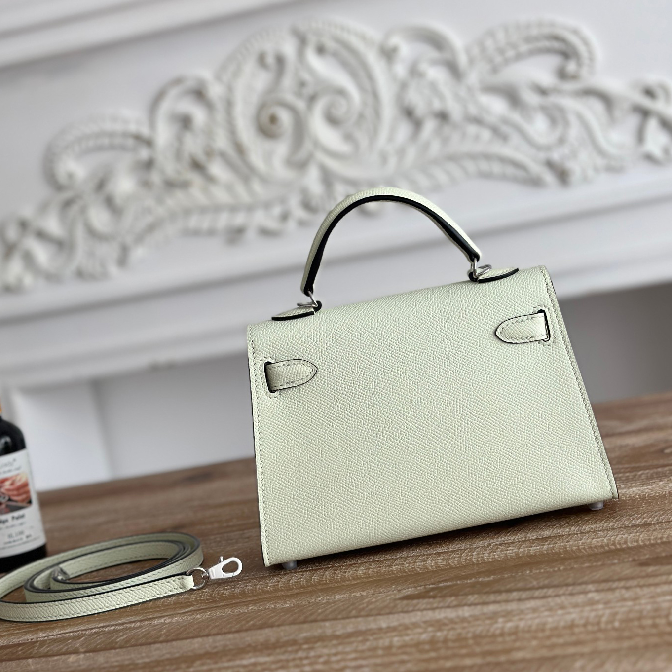 oKELLYo Bags mini 19cm Best