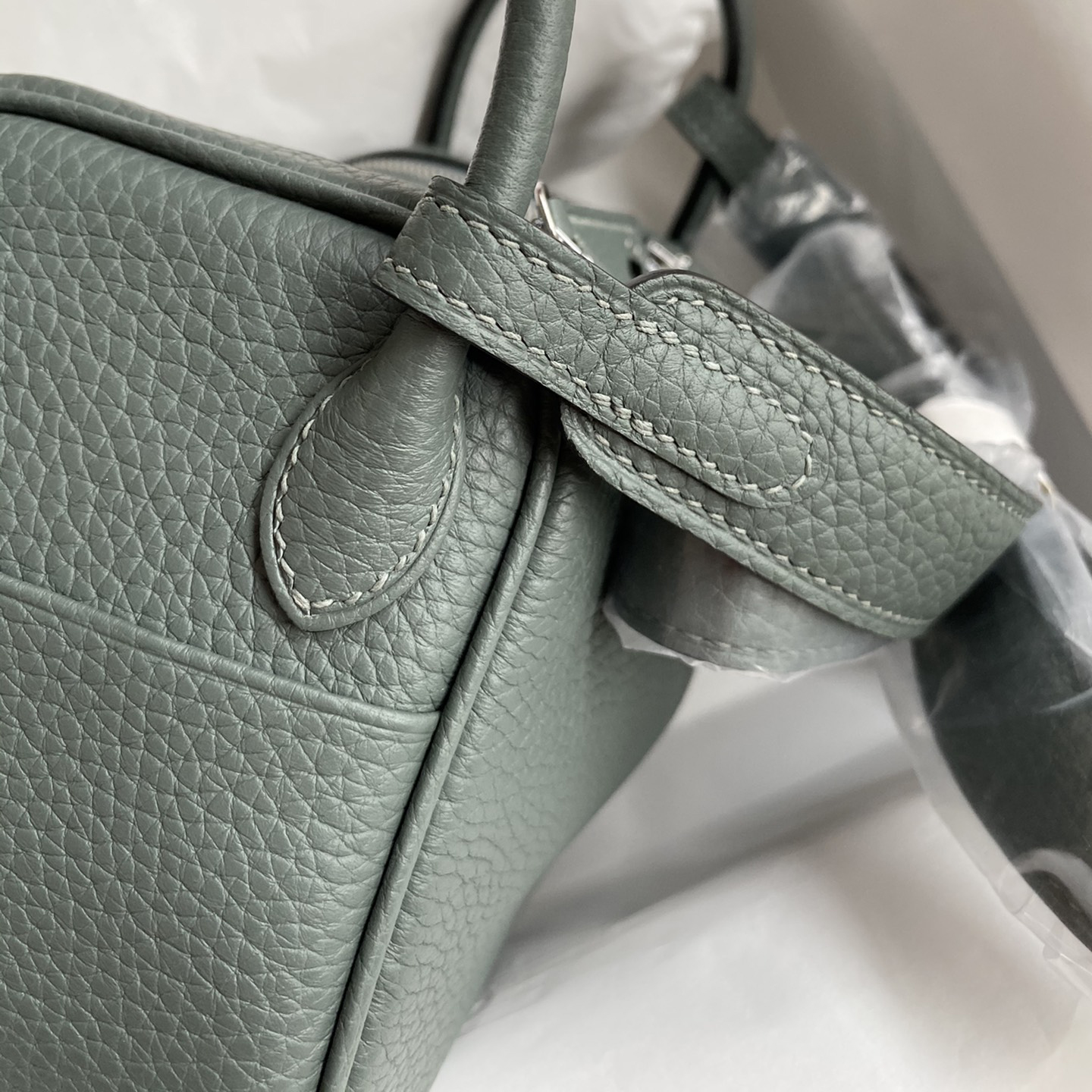 oLINDYo Bags mini 19cm Leather Best
