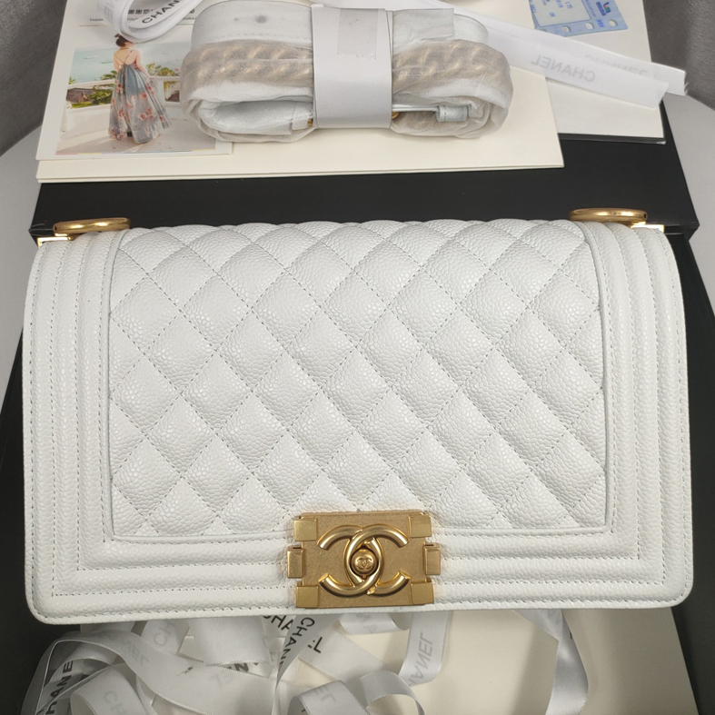 CC Bags Best Le Boy 25cm