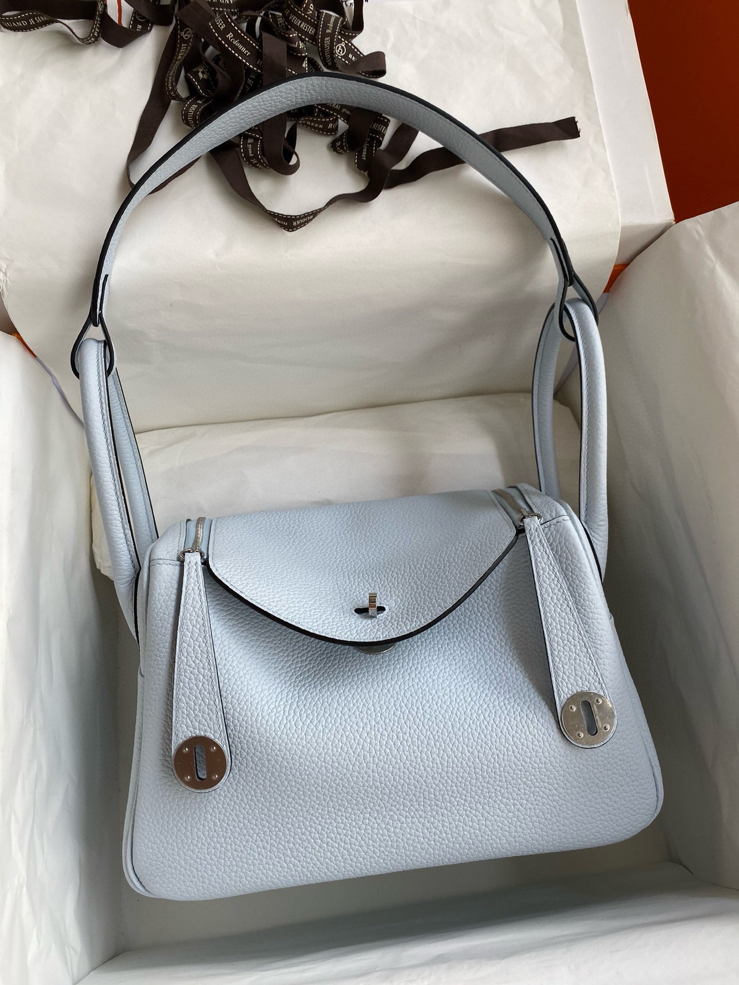 oLINDYo Bags 26cm Leather Best