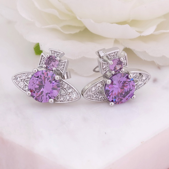 VW Earrings Best Quality