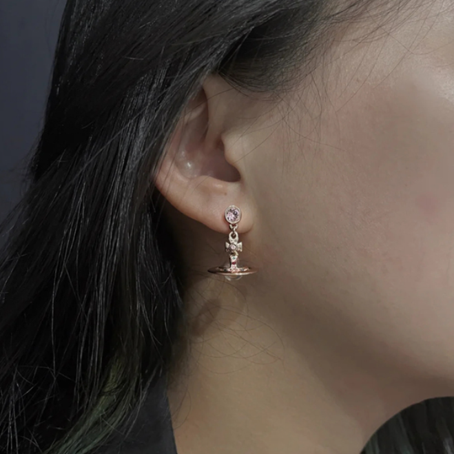 VW Earrings Best Quality