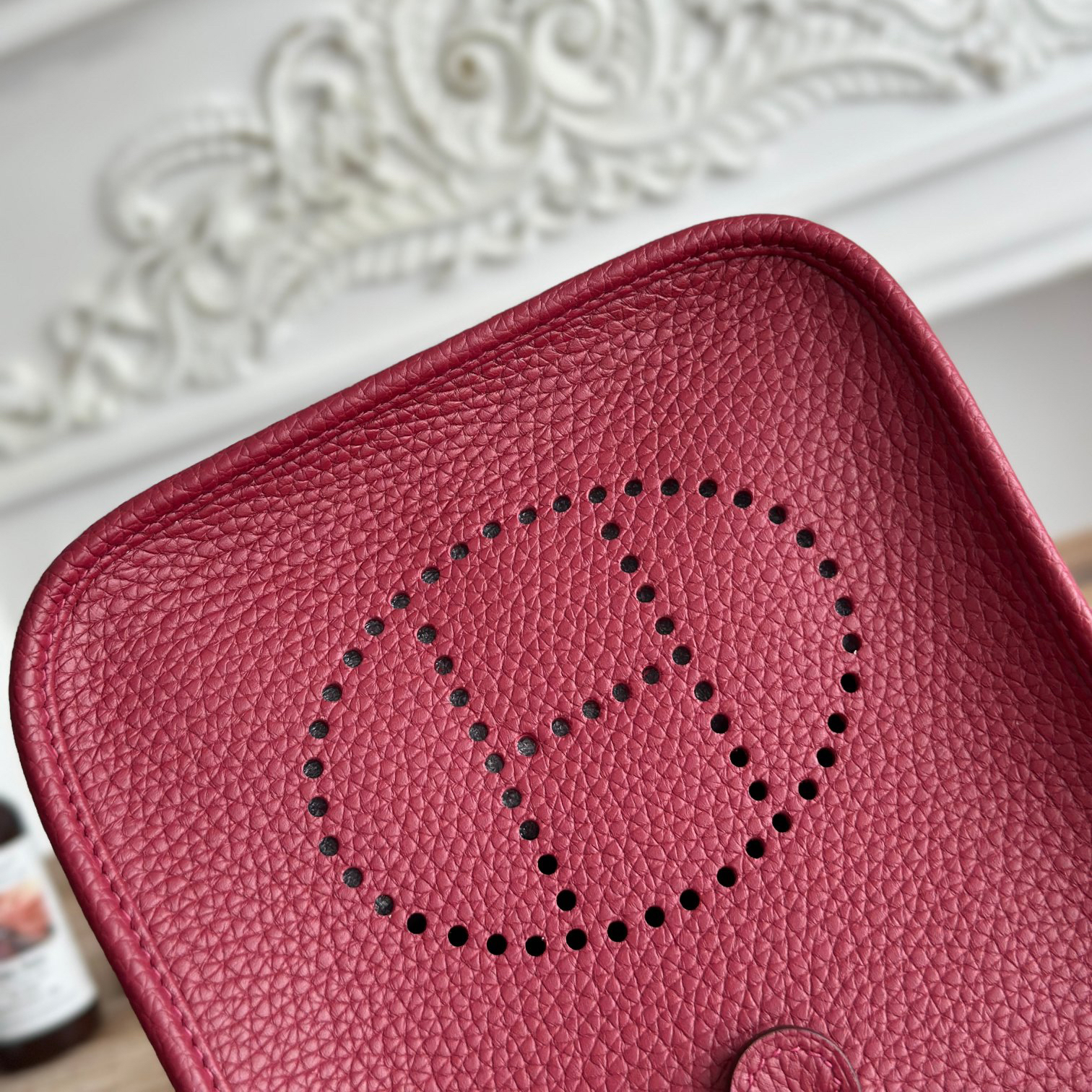oEVELYNEo Bags mini 16cm Best Leather