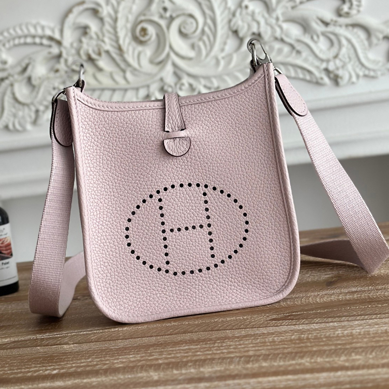 oEVELYNEo Bags mini 16cm Best Leather
