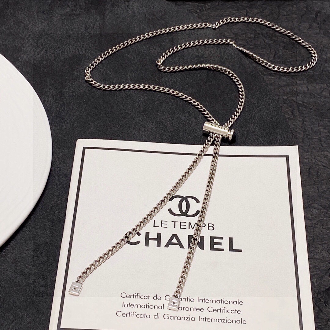 CC Necklaces Good Quality