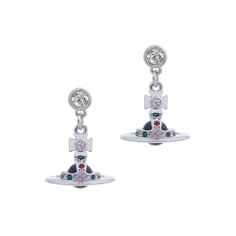 VW Earrings Best Quality