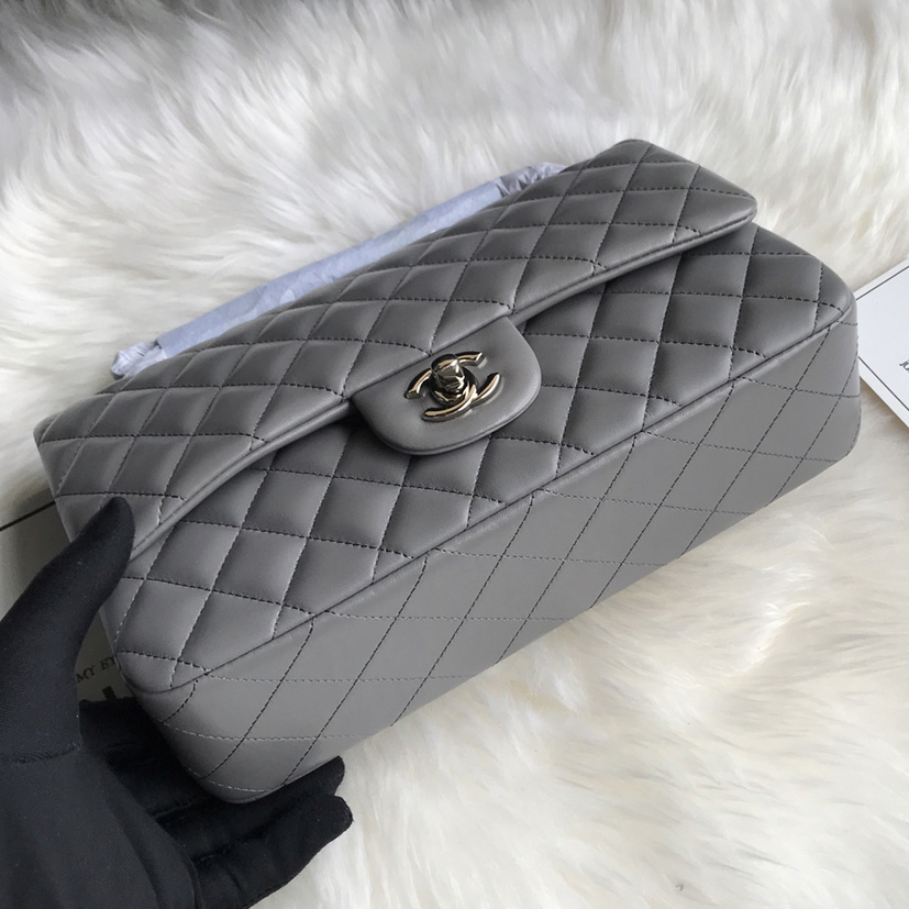 CC Bags Best Classic Flap Bag Lambskin 25cm
