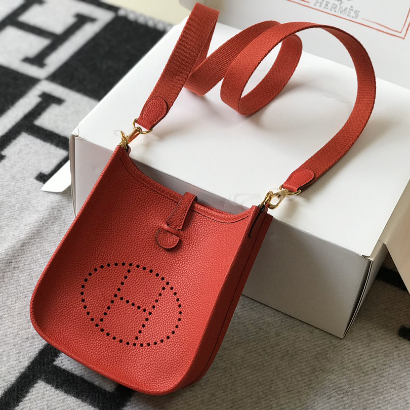 oEVELYNEo Bags mini 16cm Best Leather