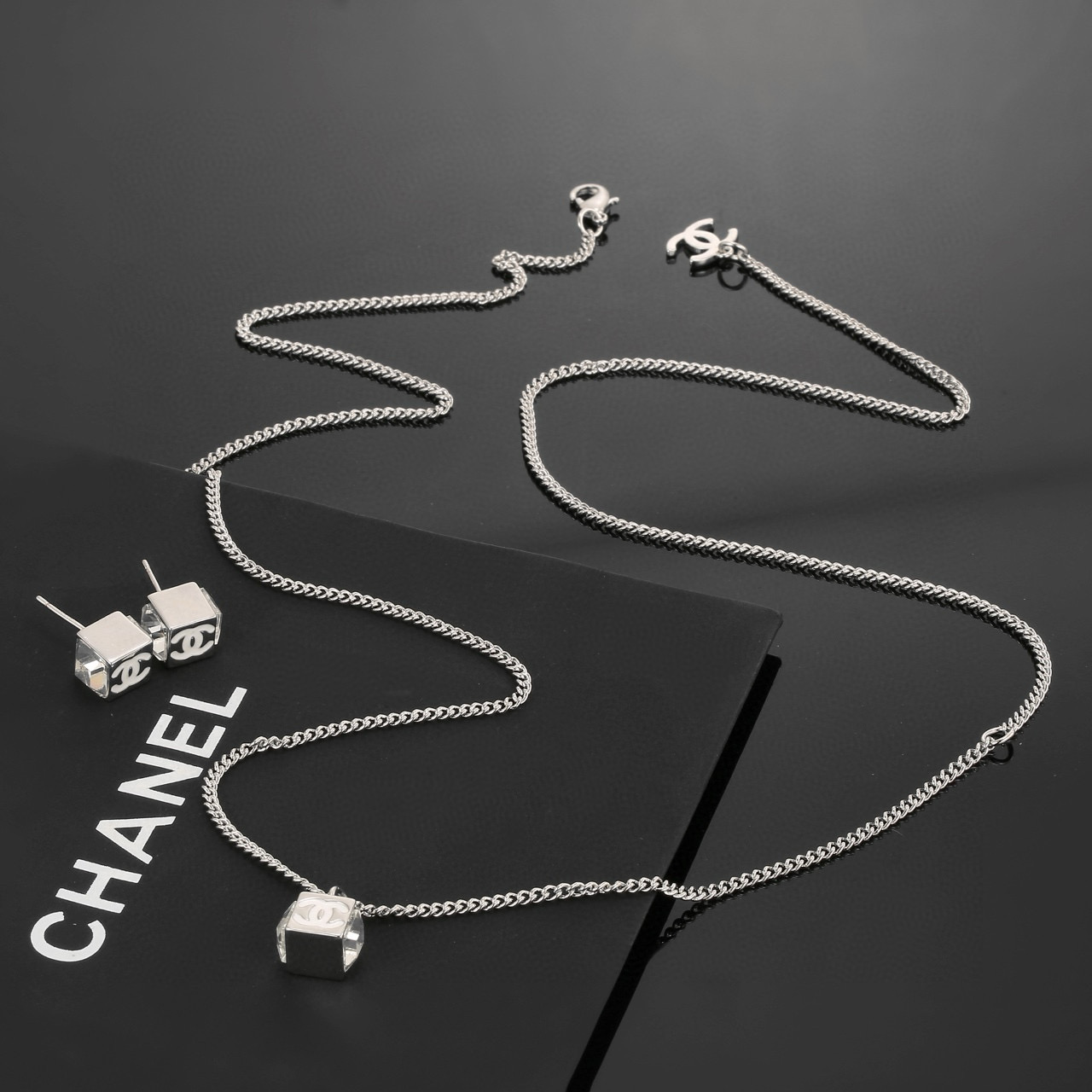 CC Necklaces Good Quality