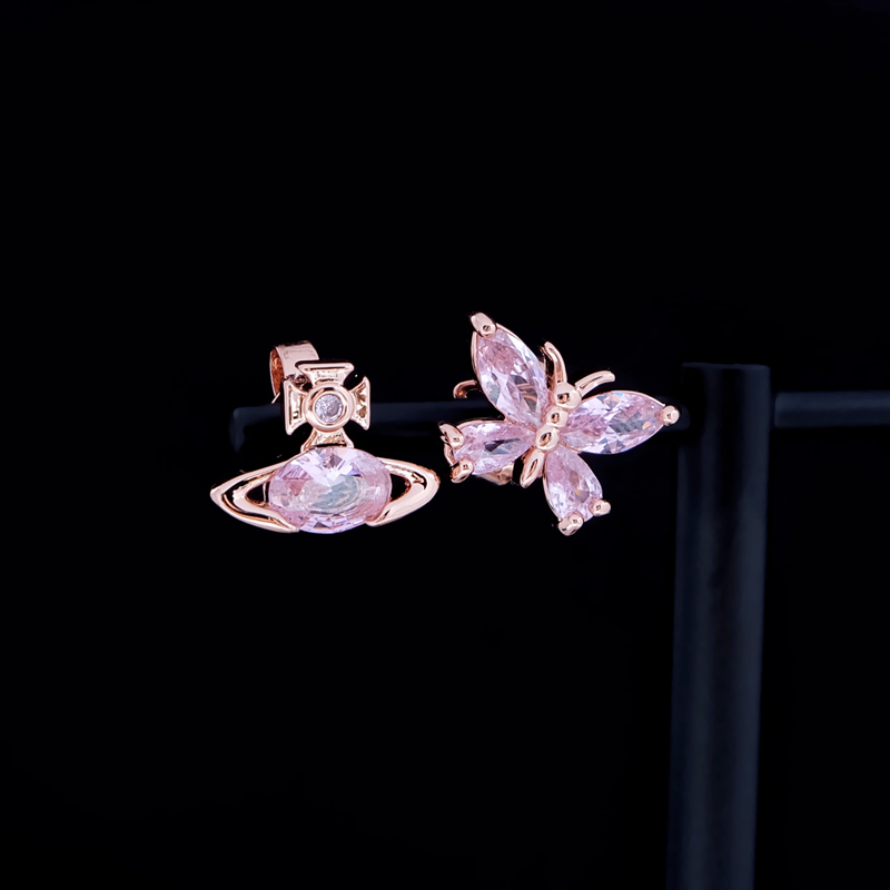 VW Earrings Best Quality