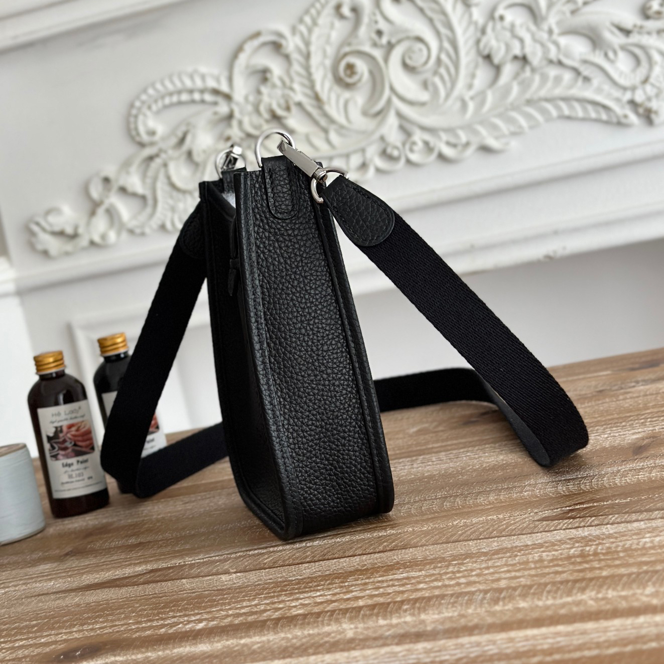 oEVELYNEo Bags mini 16cm Best Leather
