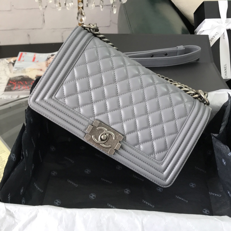 CC Bags Best Le Boy 25cm
