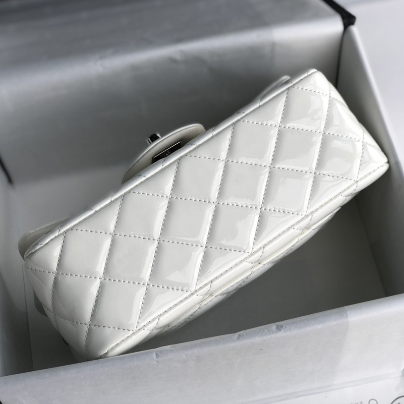 CC Bags Classic Quilted Shoulder Best 20cm