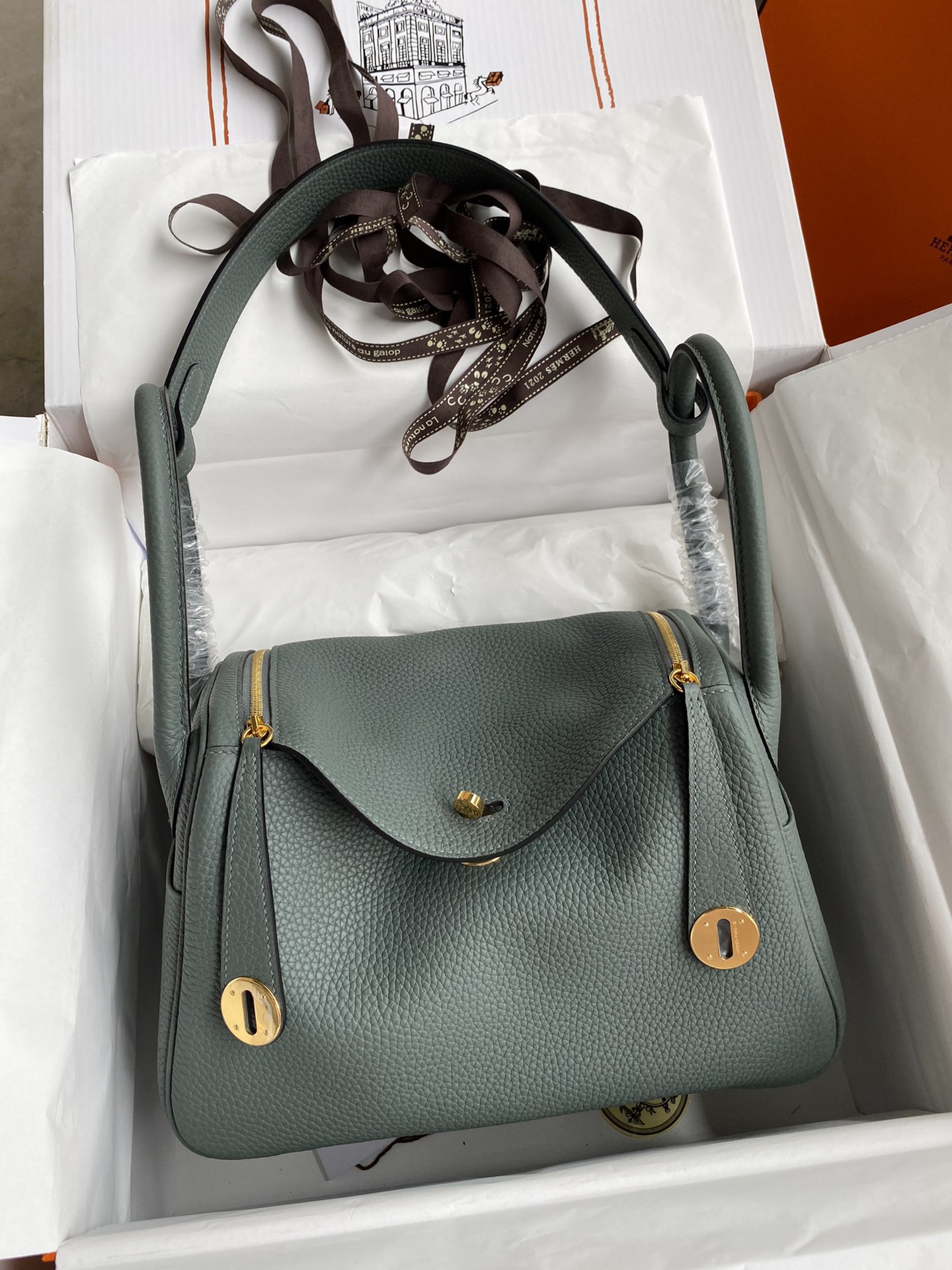 oLINDYo Bags 26cm Leather Best