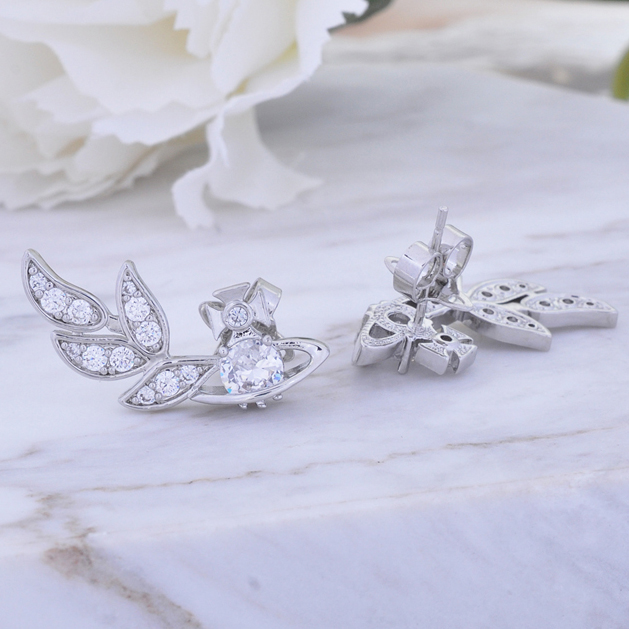 VW Earrings Best Quality