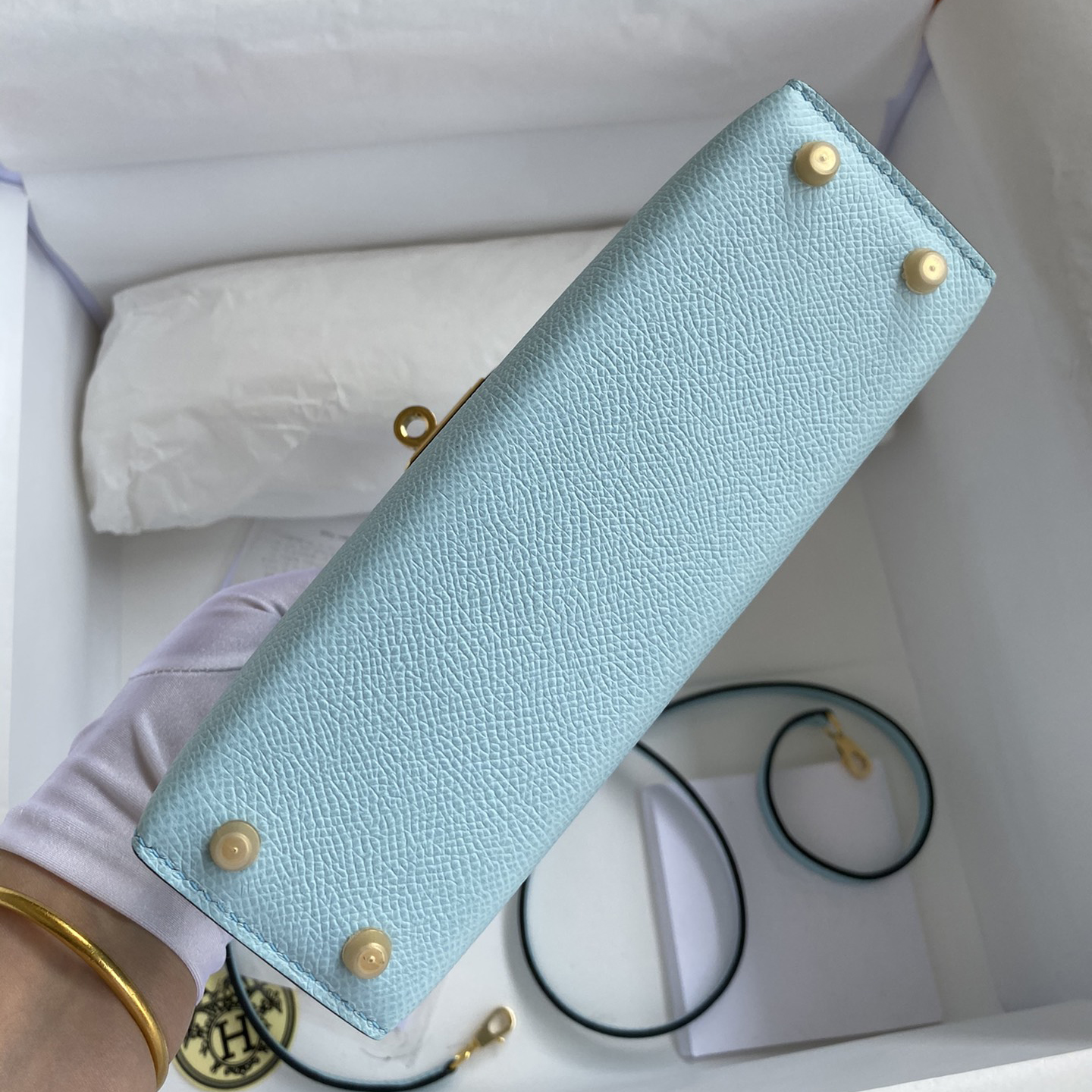 oKELLYo Bags mini 19cm Best