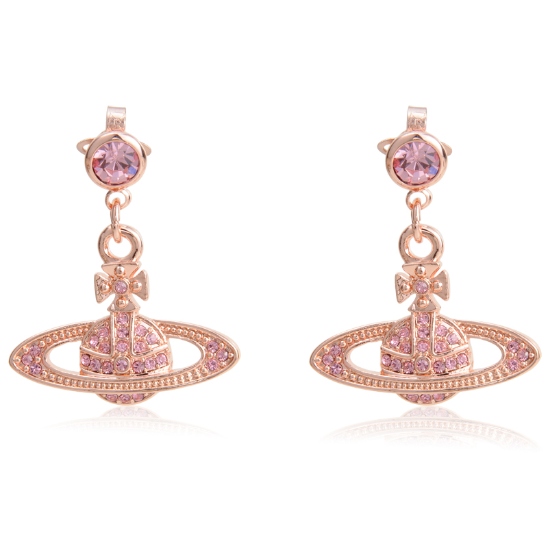 VW Earrings Best Quality