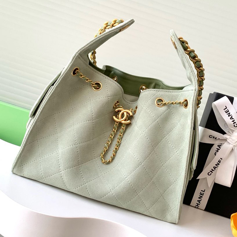 CC Bags 25S Small Hobo Bag