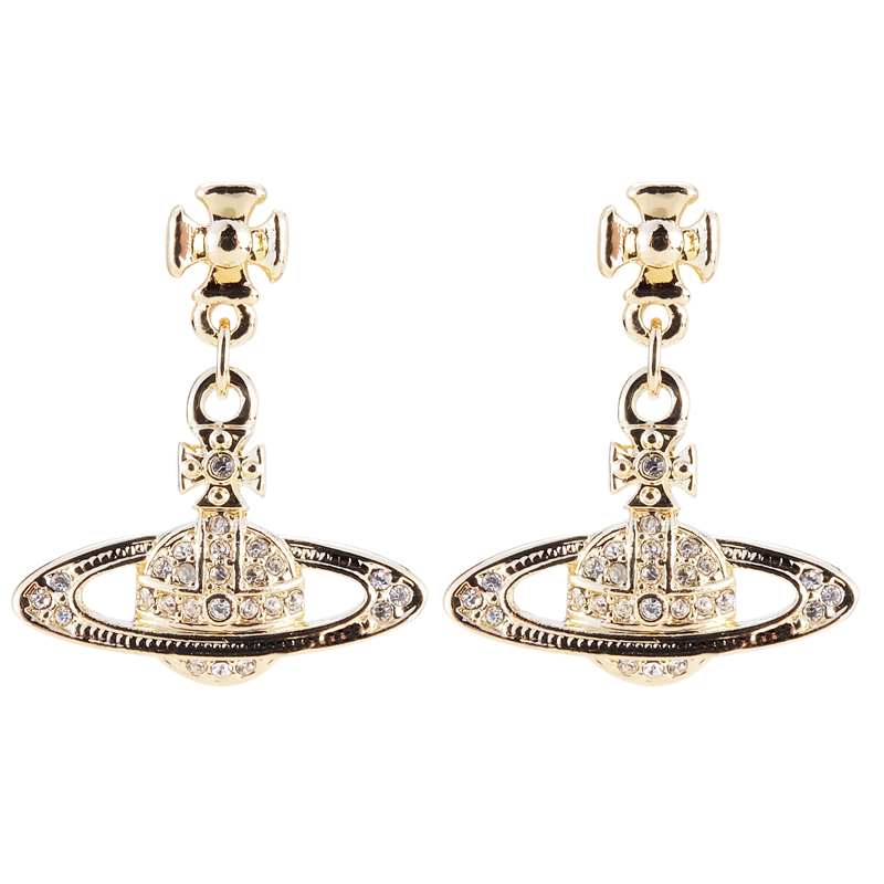 VW Earrings Best Quality