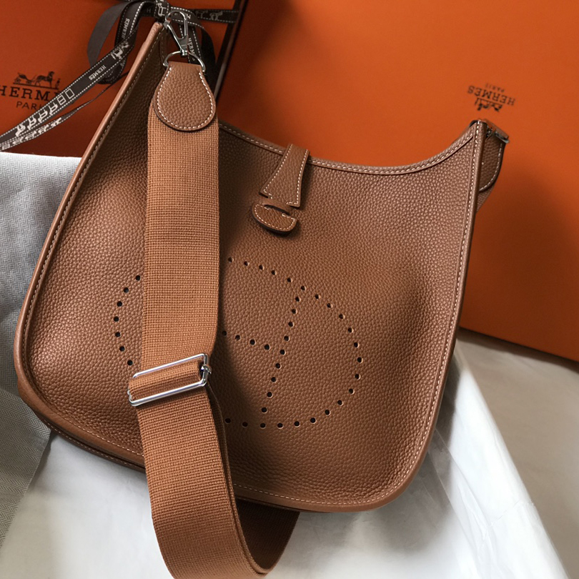 oEVELYNEo Bags 29cm Best Leather