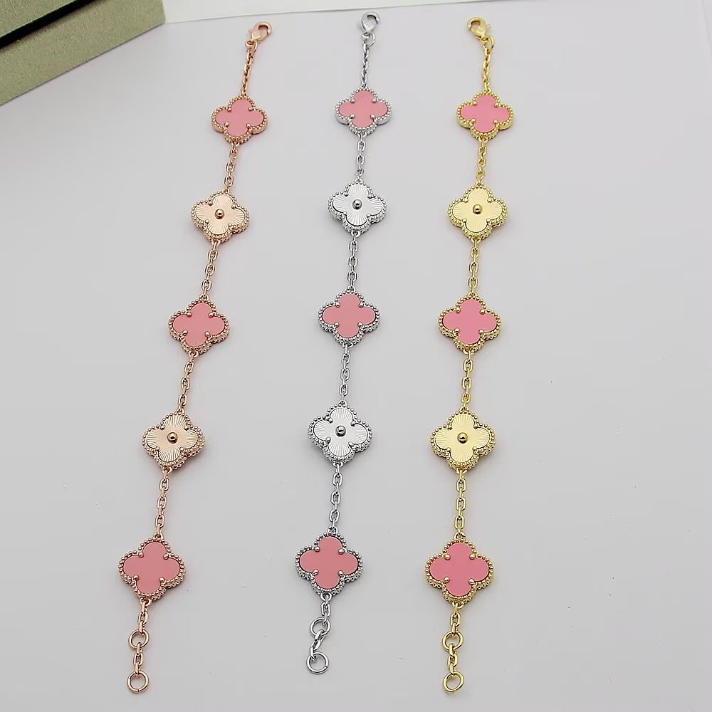 VVCA Bracelets Good Quality