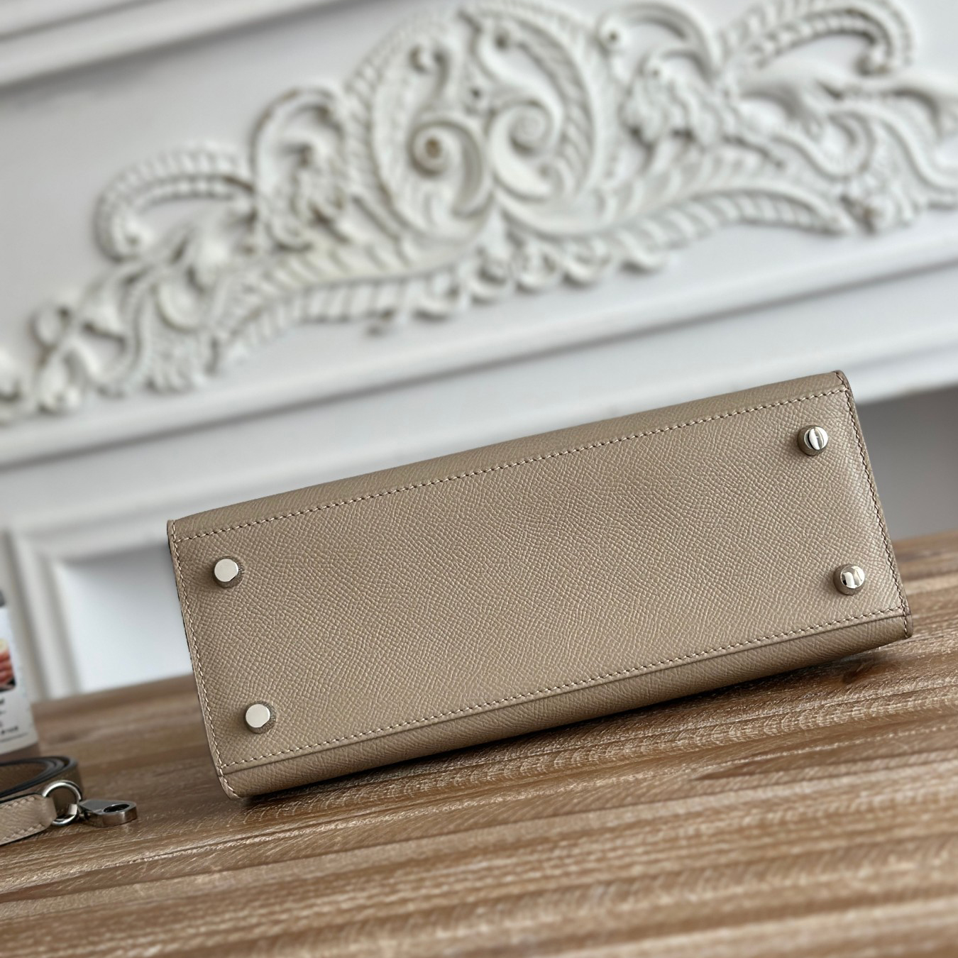 oKELLYo Bags 25cm Epsom Leather Best