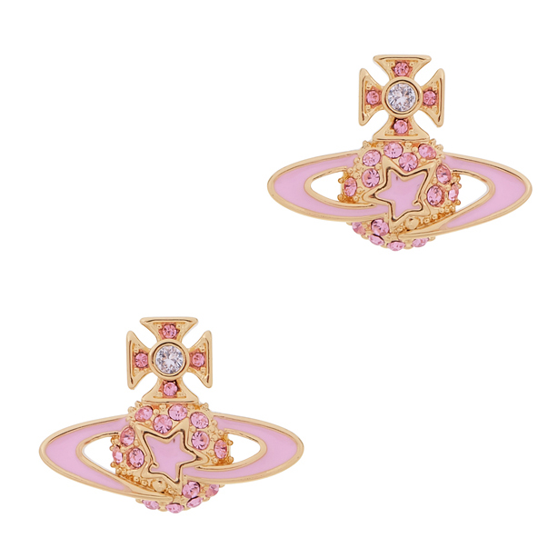 VW Earrings Best Quality