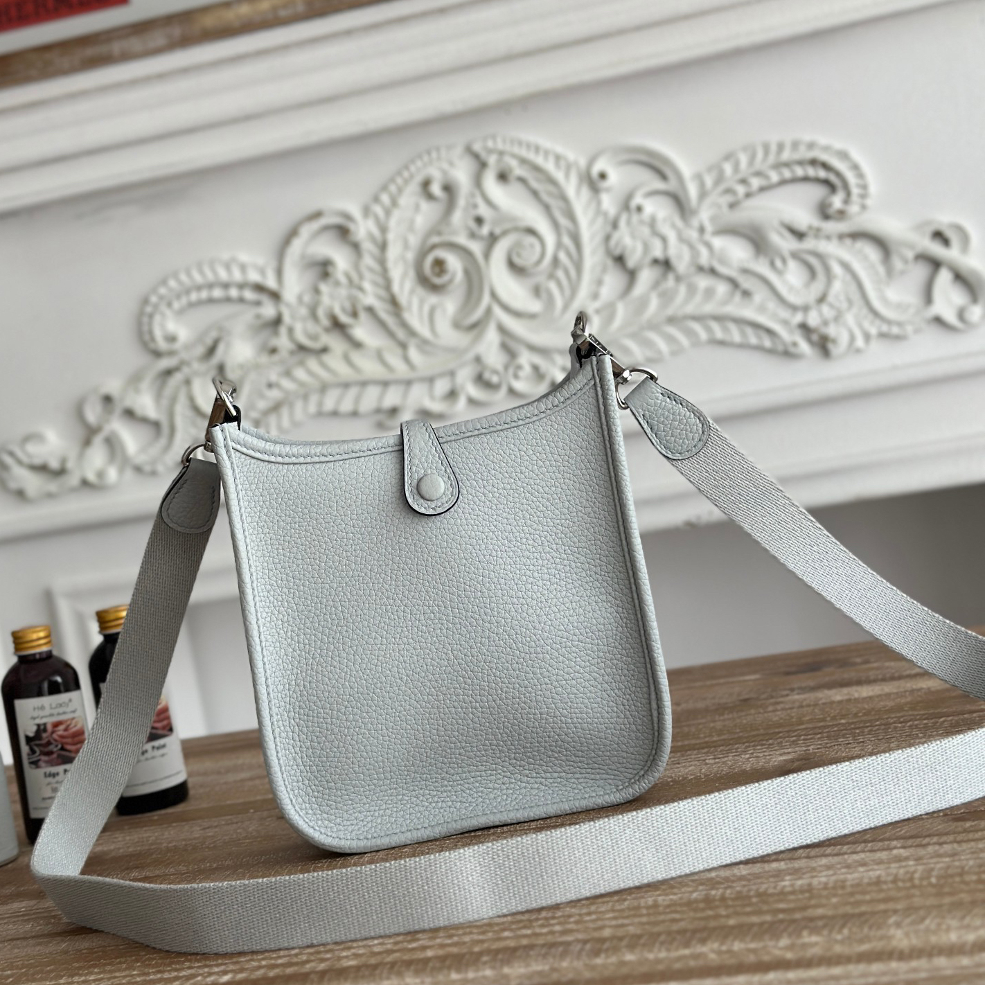 oEVELYNEo Bags mini 16cm Best Leather