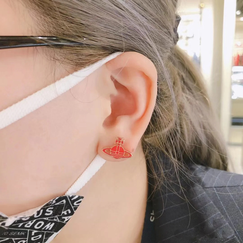 VW Earrings Best Quality