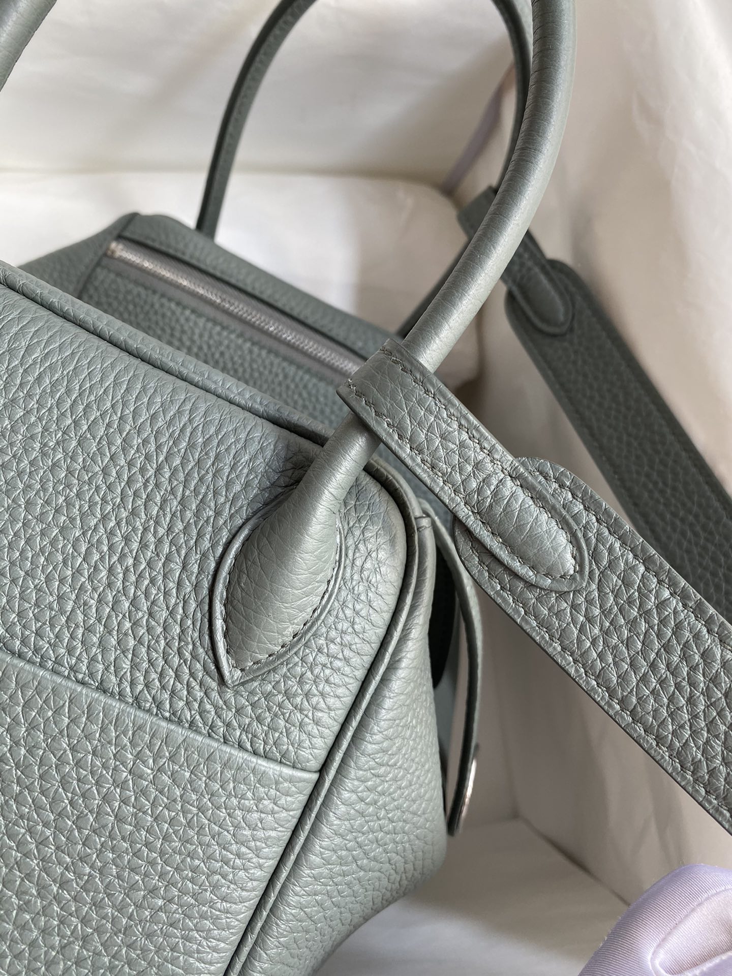 oLINDYo Bags 26cm Leather Best