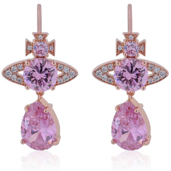 VW Earrings Best Quality