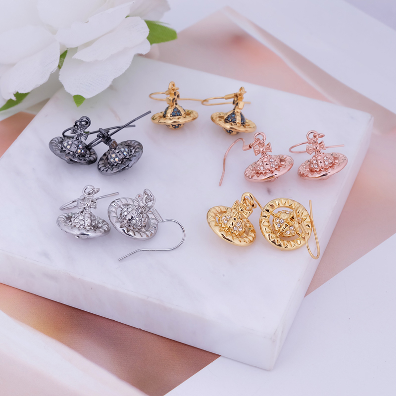 VW Earrings Best Quality
