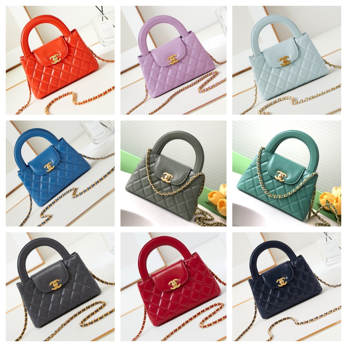CC Bags Best Kelly 