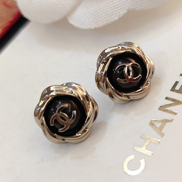 CC Earrings Good Quality