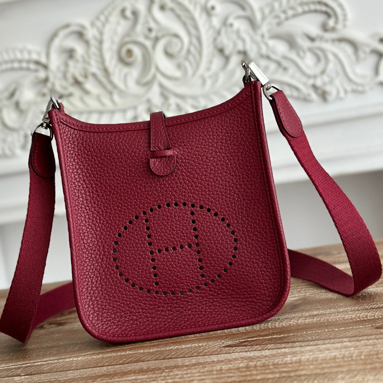 oEVELYNEo Bags mini 16cm Best Leather