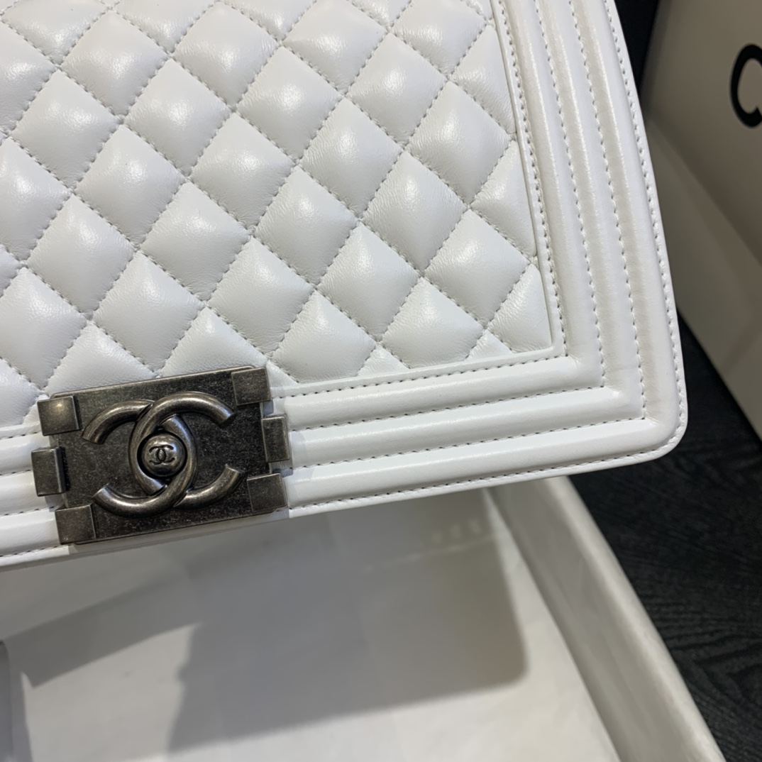 CC Bags Best Le Boy 25cm