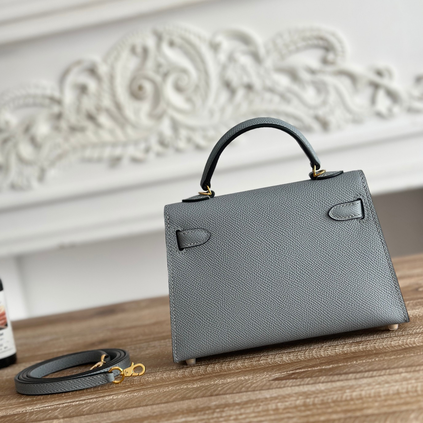 oKELLYo Bags mini 19cm Best