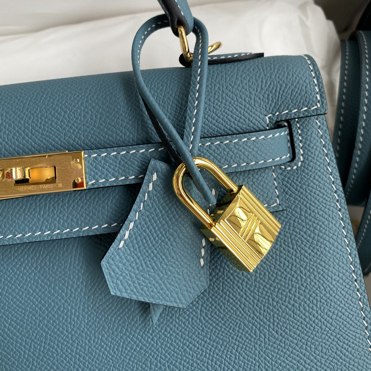 oKELLYo Bags 25cm Epsom Leather Best