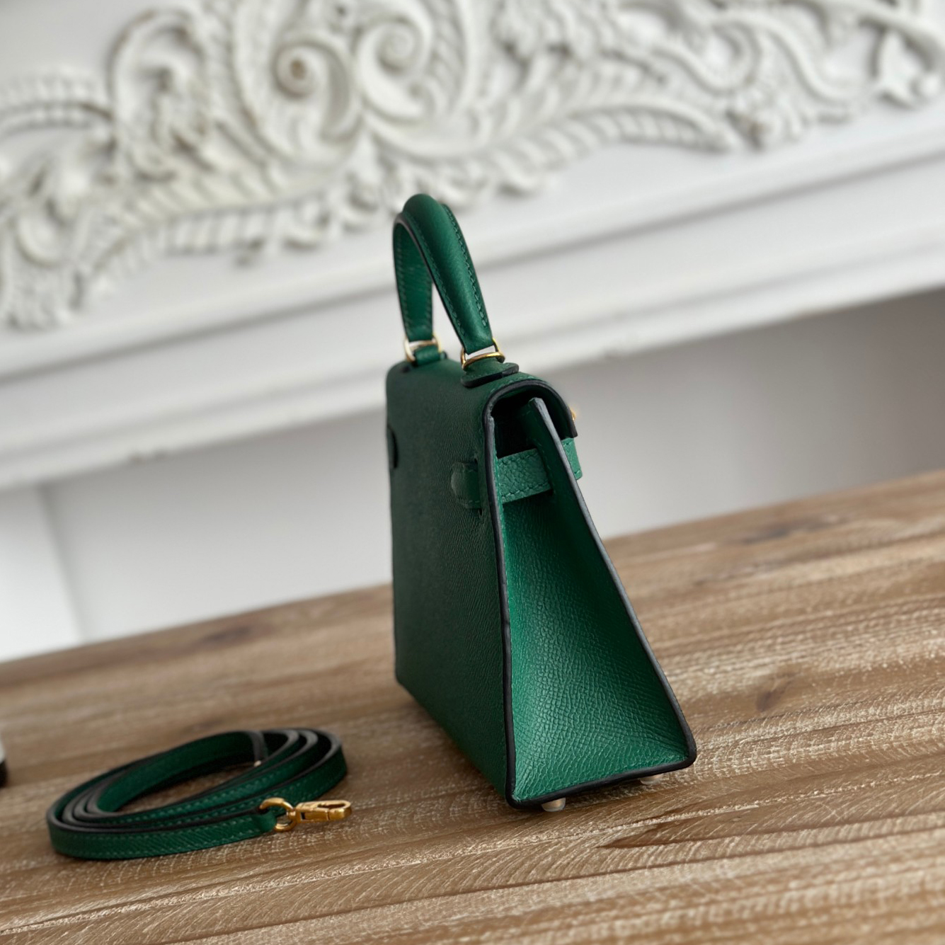 oKELLYo Bags mini 19cm Best