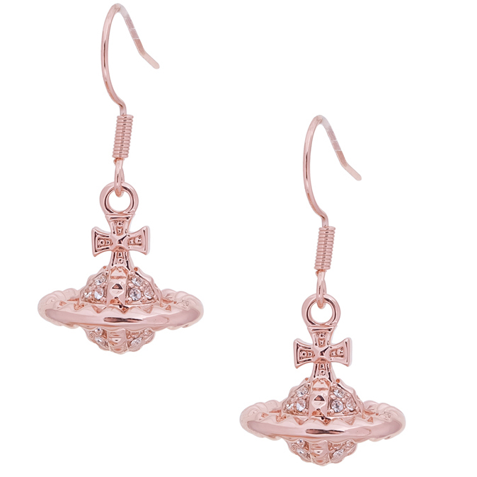 VW Earrings Best Quality