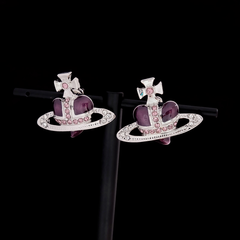 VW Earrings Best Quality